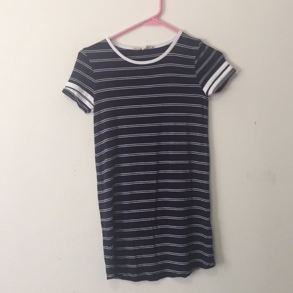 T Shirt Dress